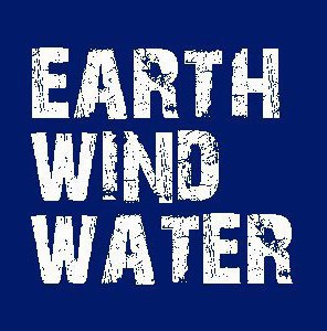 Earth Wind & Water